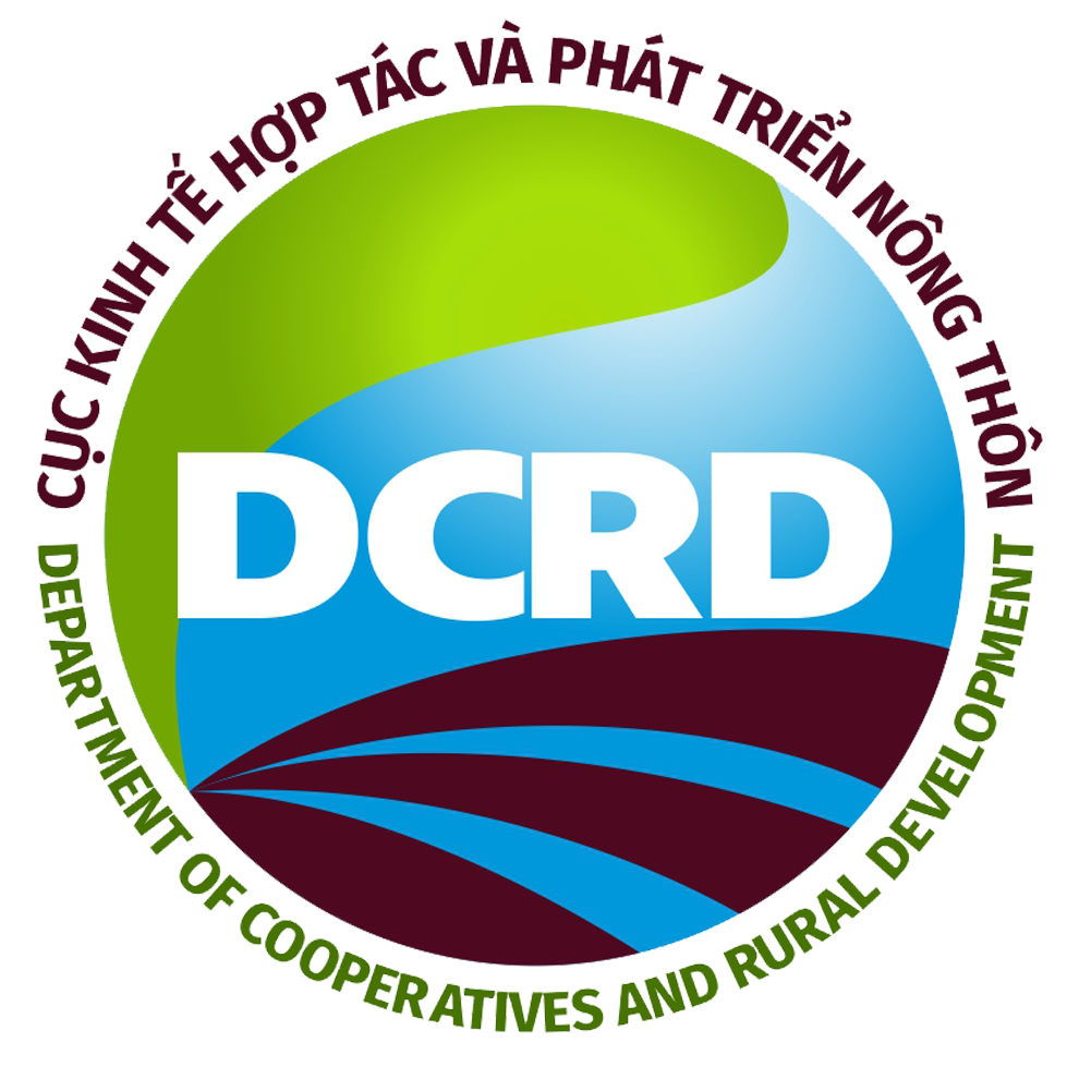 dcrdロゴ