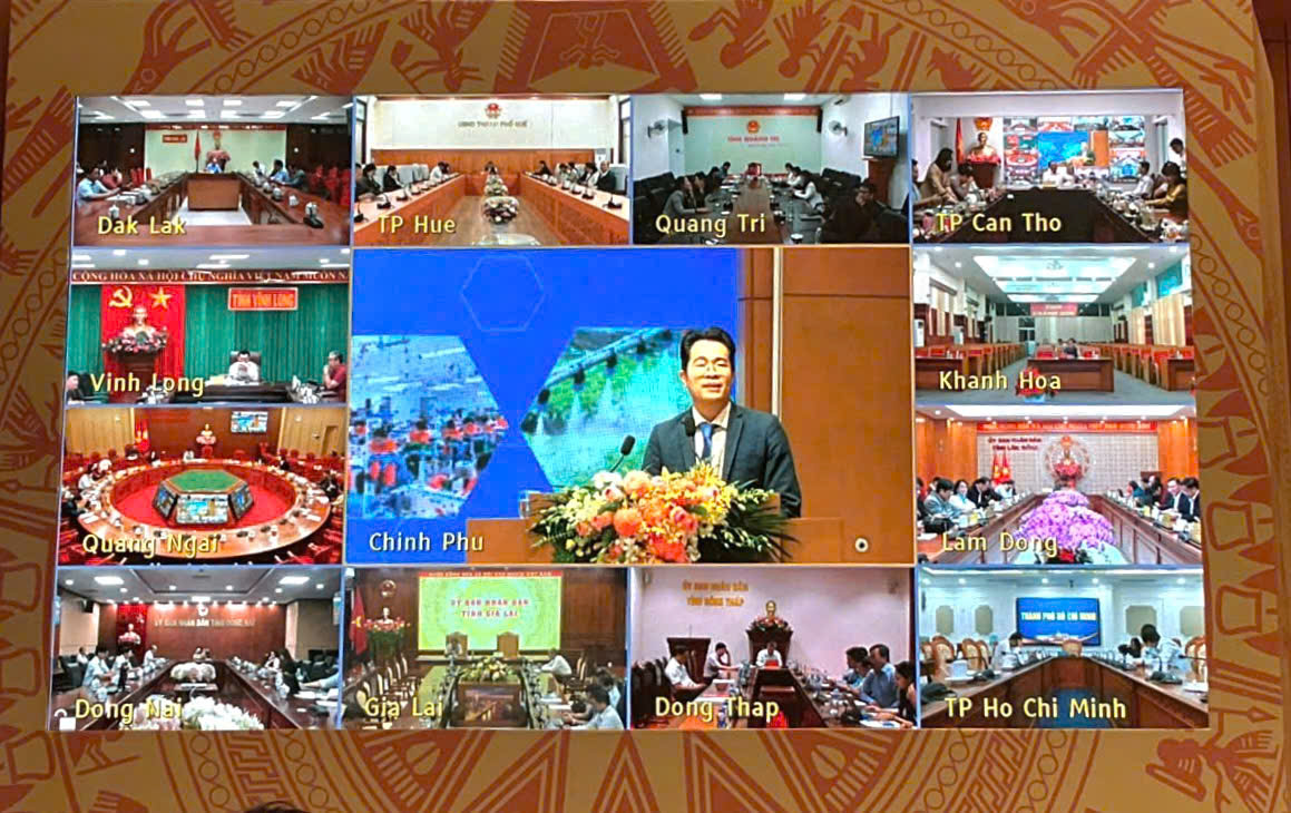 Cooperative and Collective Economy Forum 2025. Promoting Linkages for the Development of the Cooperative Economy.