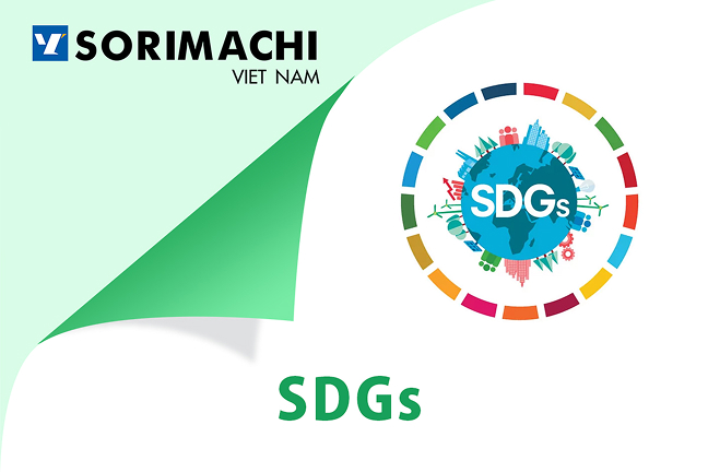 SDGs