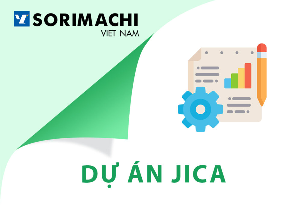 Dự án Jica